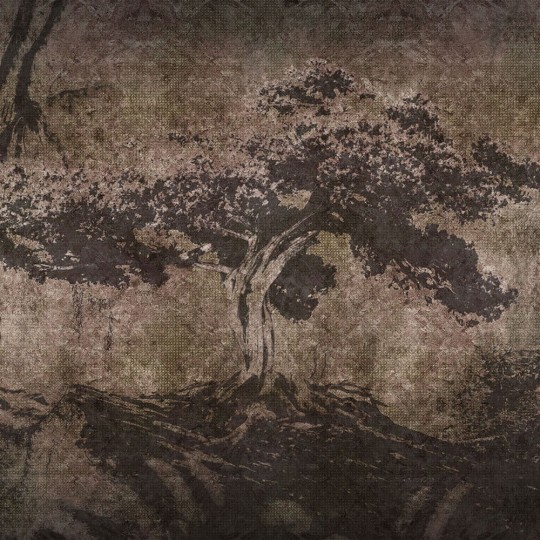 Fototapeta Inkiostro Bianco Goldenwall 2020 Amboo INKLASK2002