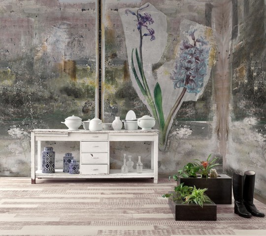 Fototapeta Inkiostro Bianco Hope INKYOZT1801