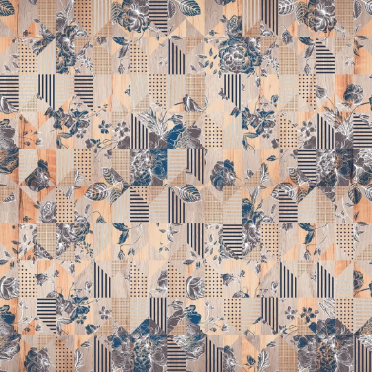 Fototapeta Inkiostro Bianco Innesto INKSKFJ1801