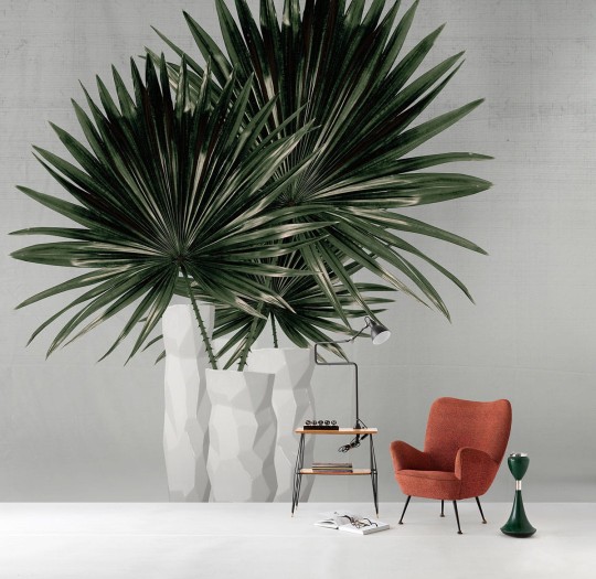 Fototapeta Inkiostro Bianco Miami INKIEYI1801