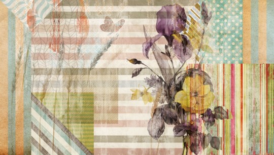 Fototapeta Inkiostro Bianco Morning INKITLN1801