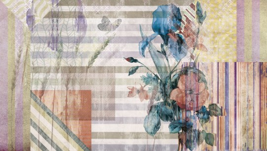 Fototapeta Inkiostro Bianco Morning INKITLN1802