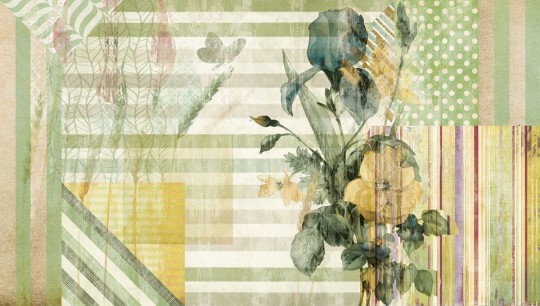 Fototapeta Inkiostro Bianco Morning INKITLN1803