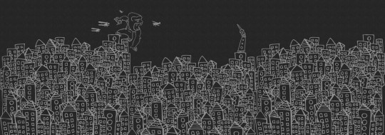 Fototapeta Inkiostro Bianco Myking INKMK1301