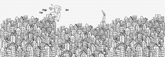 Fototapeta Inkiostro Bianco Myking INKMK1302