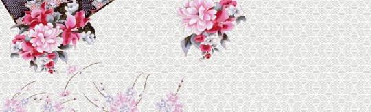 Fototapeta Inkiostro Bianco Natsumi INKNFAR14