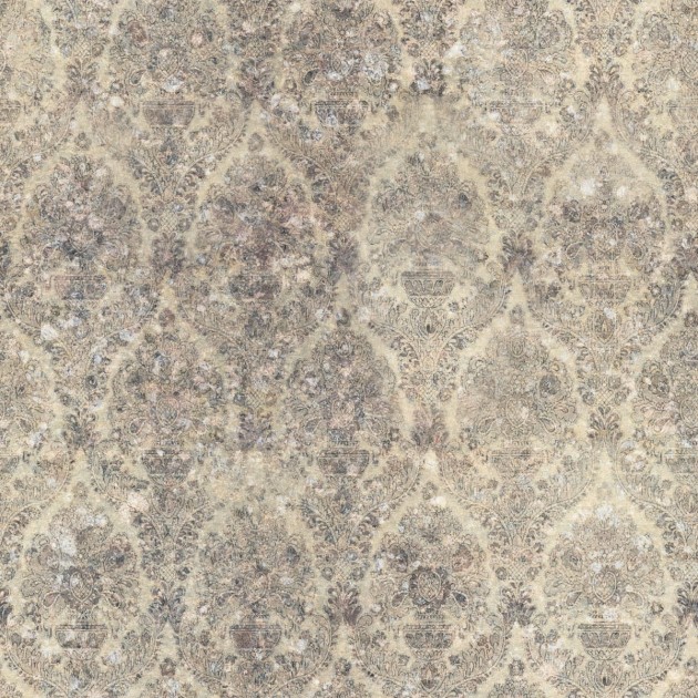 Fototapeta Inkiostro Bianco New Damasco INKETDU1501