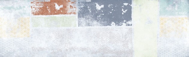 Fototapeta Inkiostro Bianco Old Web INKOW1301