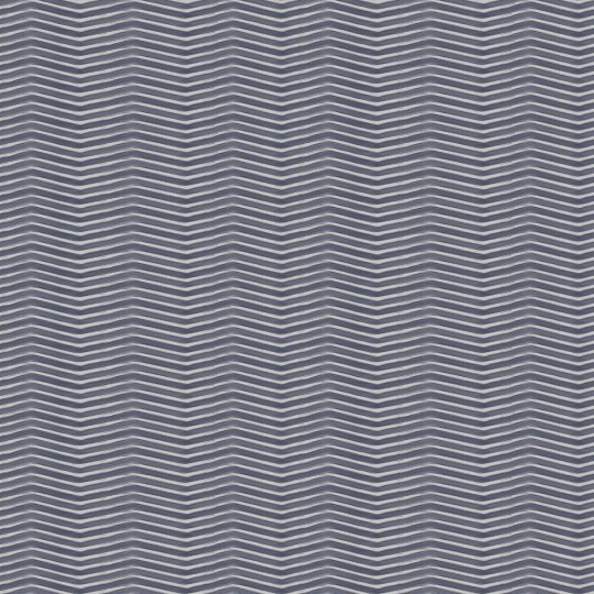 Fototapeta Inkiostro Bianco Onde INKKRDB1601