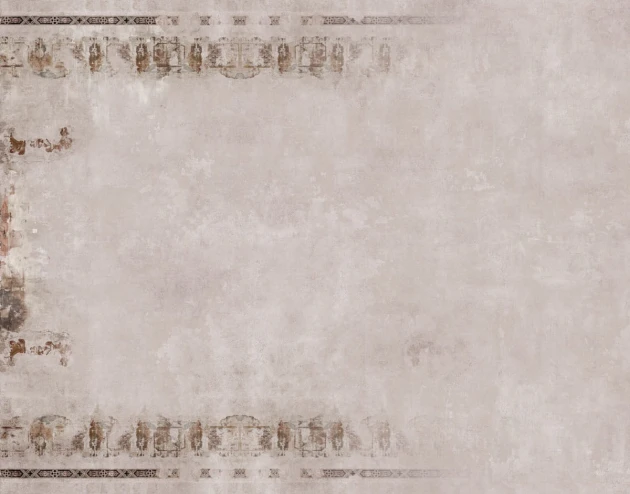 Fototapeta Inkiostro Bianco Pompei INKFDFE1502