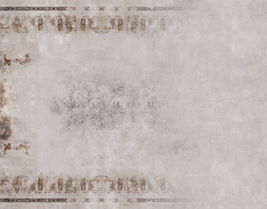 Fototapeta Inkiostro Bianco Pompei INKFDFE1503