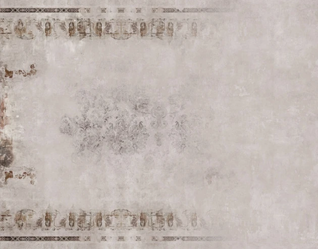 Fototapeta Inkiostro Bianco Pompei INKFDFE1503