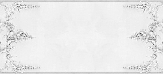 Fototapeta Inkiostro Bianco Real Putties INKAAII1401_A