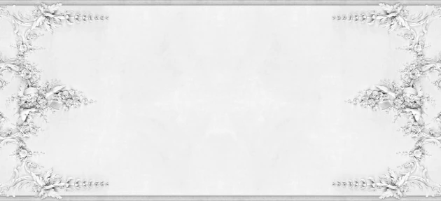 Fototapeta Inkiostro Bianco Real Putties INKAAII1401_A