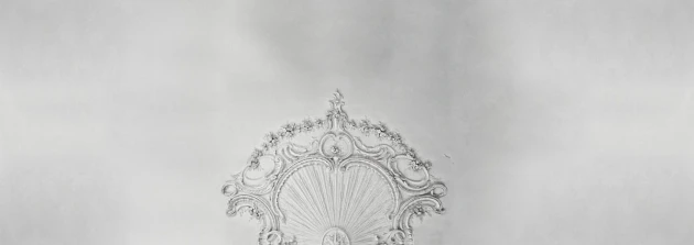 Fototapeta Inkiostro Bianco Renaissance INKBBEE1401