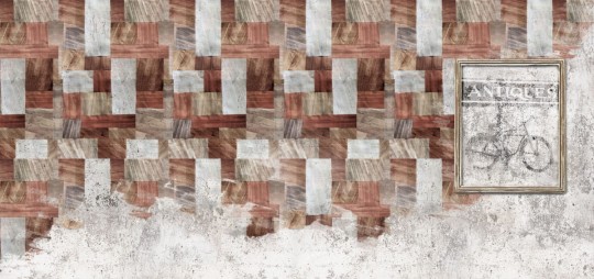 Fototapeta Inkiostro Bianco Roubaix INKBDHF16