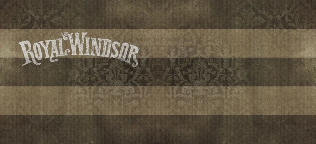 Fototapeta Inkiostro Bianco Royal INKCROO1401