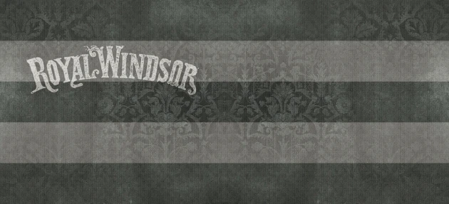 Fototapeta Inkiostro Bianco Royal INKCROO1402