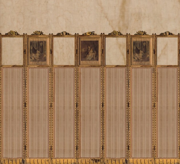 Fototapeta Inkiostro Bianco Separe INKFJKG15