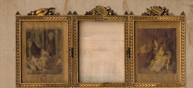 Fototapeta Inkiostro Bianco Separe INKFJKG15_01