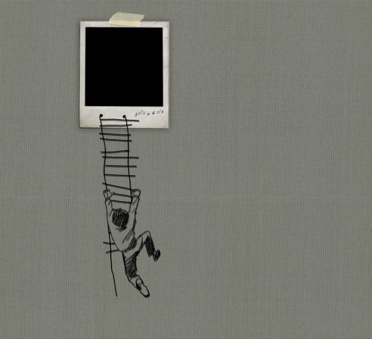 Fototapeta Inkiostro Bianco Slip Out INKNQGO15_01