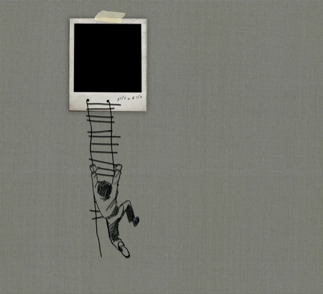 Fototapeta Inkiostro Bianco Slip Out INKNQGO15_01