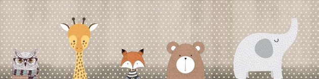 Fototapeta Inkiostro Bianco Sweet Dreams INKEDKD1802