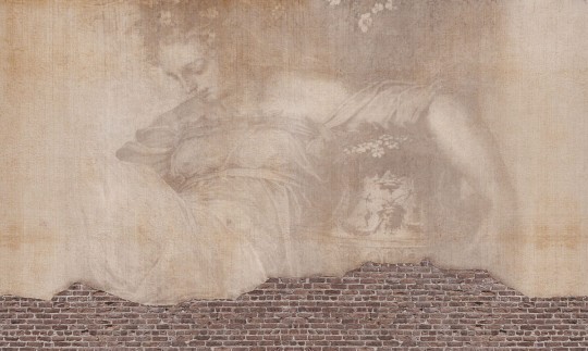 Fototapeta Inkiostro Bianco Tector INKTO1301