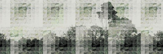Fototapeta Inkiostro Bianco Thule INKNMIN1501