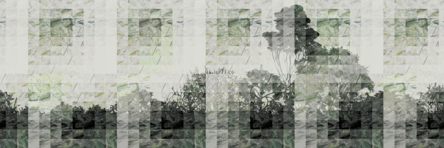 Fototapeta Inkiostro Bianco Thule INKNMIN1501