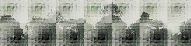 Fototapeta Inkiostro Bianco Thule INKNMIN1502