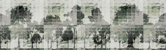 Fototapeta Inkiostro Bianco Thule INKNMIN1503