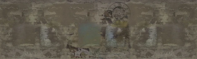 Fototapeta Inkiostro Bianco Timeless INKIEDD1501