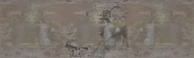 Fototapeta Inkiostro Bianco Timeless INKIEDD1502