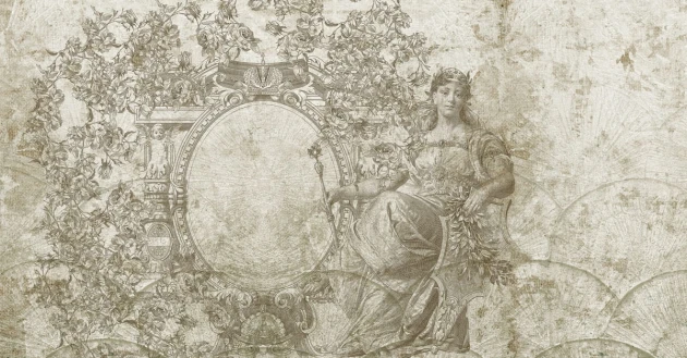 Fototapeta Inkiostro Bianco Vittoria INKNBOK1802