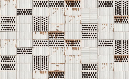 Fototapeta Inkiostro Bianco White Raw INKTIWE1501