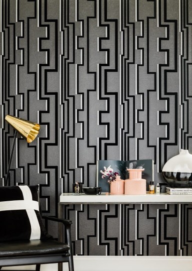 Tapeta Graham & Brown Kelly Hoppen 51-115