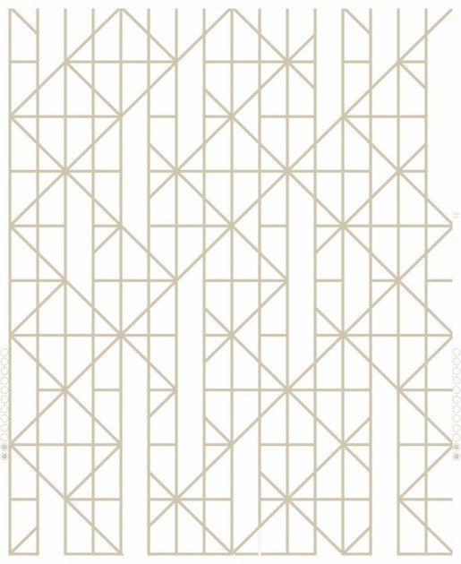 Tapeta Graham & Brown Kelly Hoppen 103000