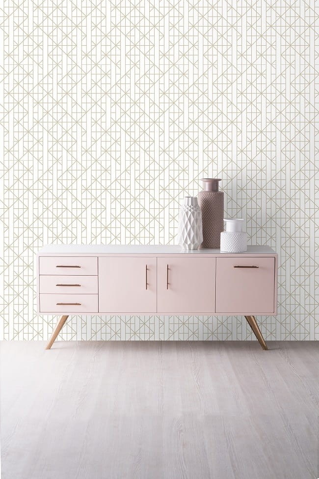 Tapeta Graham & Brown Kelly Hoppen 103000