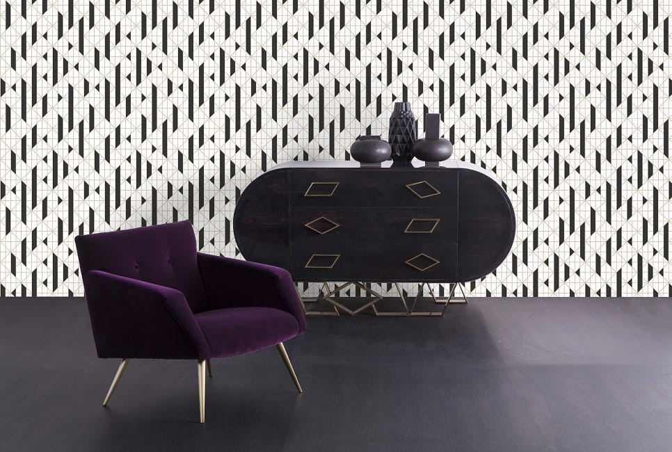 Tapeta Graham & Brown Kelly Hoppen 103001