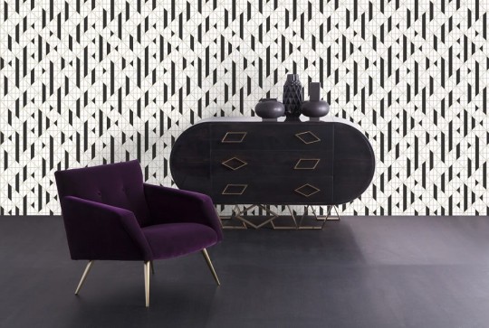 Tapeta Graham & Brown Kelly Hoppen 103001