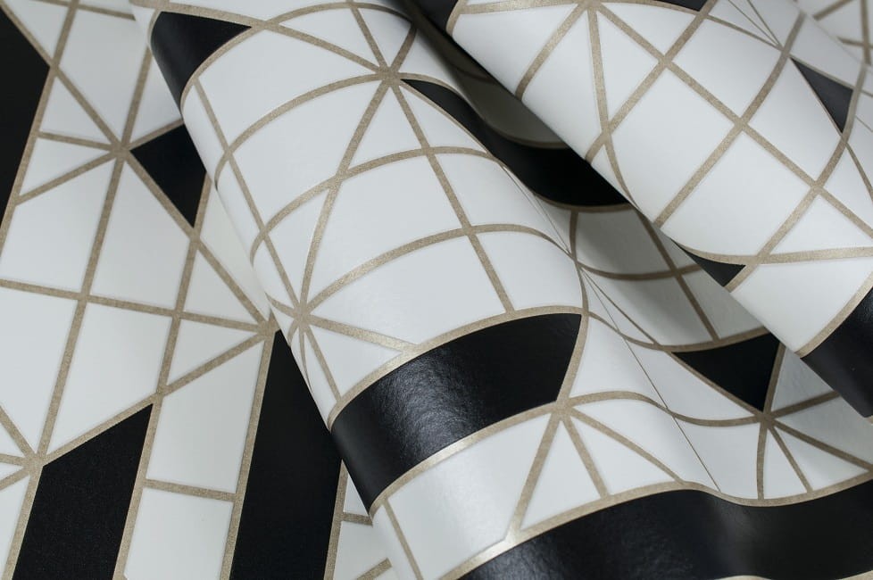 Tapeta Graham & Brown Kelly Hoppen 103001