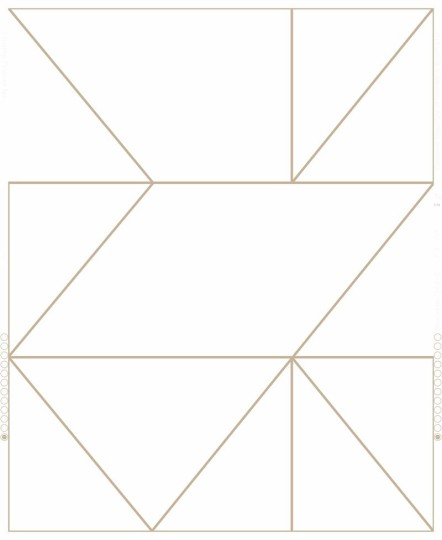 Tapeta Graham & Brown Kelly Hoppen 103003