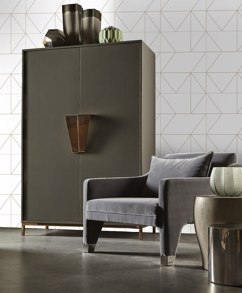 Tapeta Graham & Brown Kelly Hoppen 103003