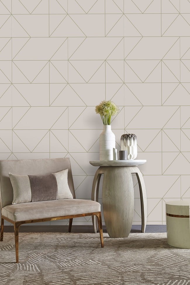 Tapeta Graham & Brown Kelly Hoppen 103005