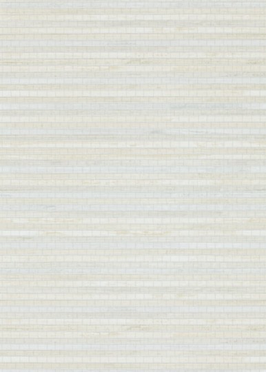 Anthology 110725 02 Reed - tapeta z motywem kafelek
