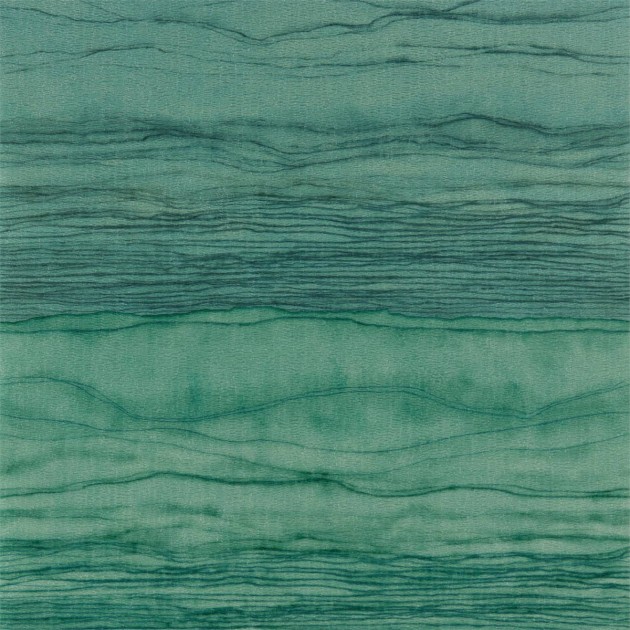 Anthology 112053 06 Metamorphic - tapeta z motywem falowanych linii
