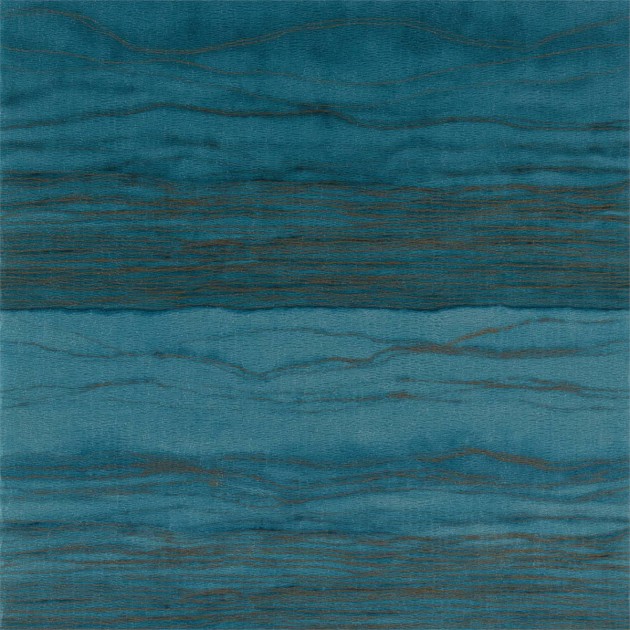 Anthology 112055 06 Metamorphic - tapeta z motywem falowanych linii