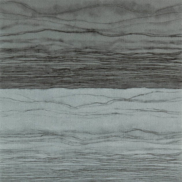 Anthology 112057 06 Metamorphic - tapeta z motywem falowanych linii