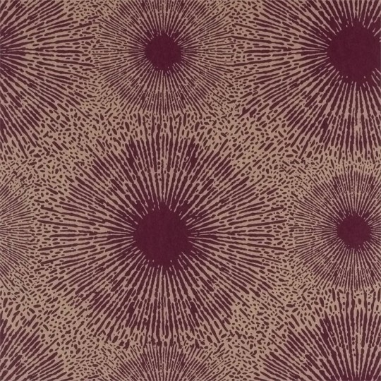 Anthology 112067 06 Perlite - tapeta z motywem fajerwerków